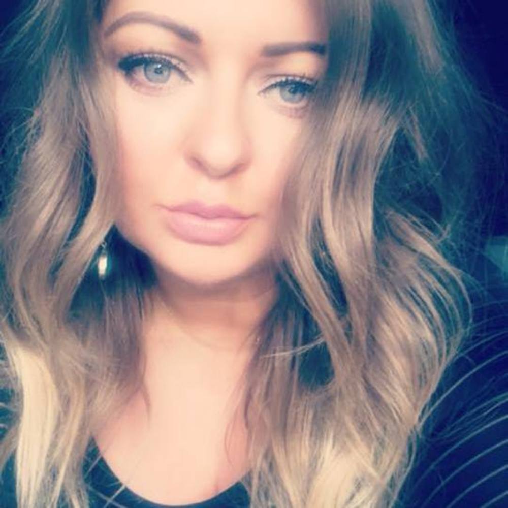 Meet your Posher, Galina